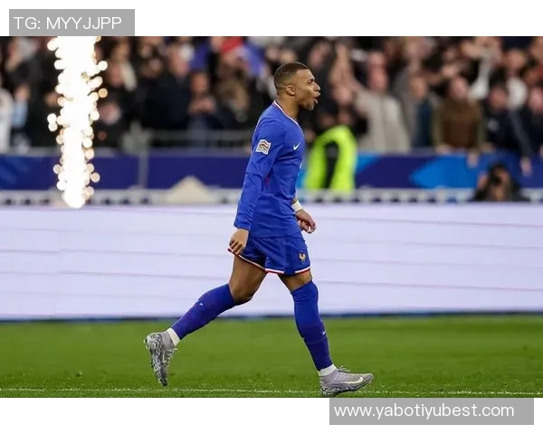 欧洲世预赛精彩瞬间姆巴佩与奥亚萨瓦尔进球争夺最佳荣誉 欧洲世预赛精彩瞬间姆巴佩与奥亚萨瓦尔进球争夺最佳荣誉