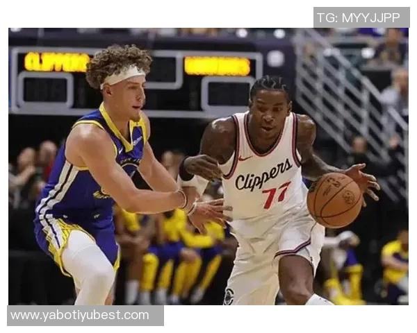 小波特半场表现出色9投5中三分命中率高达40贡献13分5板4助