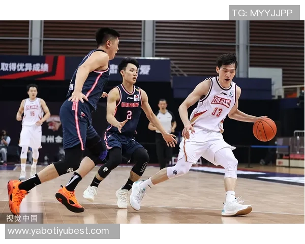 新民体育分析外援影响加深与潜力赛挑战CBA联赛竞争愈发激烈