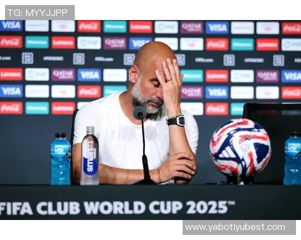 瓜帅反思对阿森纳失利认为角球数量反映球队掌控力不足 瓜帅反思对阿森纳失利认为角球数量反映球队掌控力不足