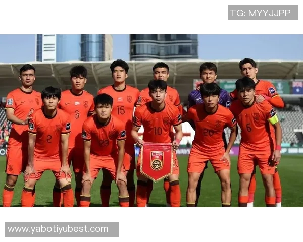 U23国足黄牌危机六人受限乌兹别克斯坦主力缺阵迎战挑战 U23国足黄牌危机六人受限乌兹别克斯坦主力缺阵迎战挑战