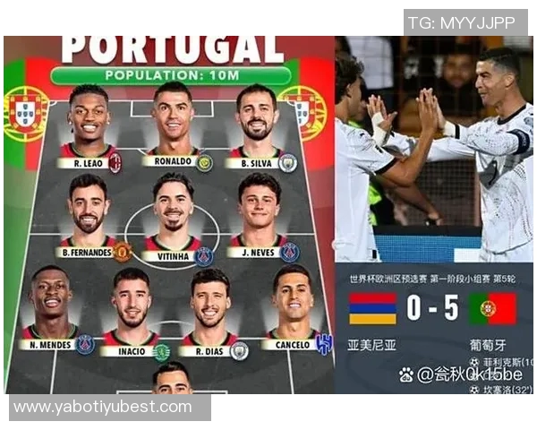 C罗因染红停赛一场已执行不影响世界杯首战出场资格