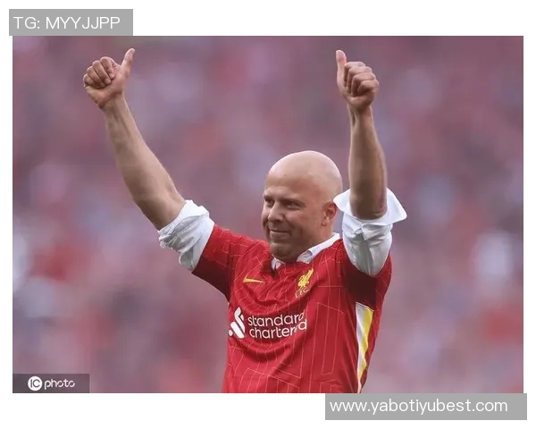 利物浦坚定支持斯洛特尽管战绩不佳无换帅计划继续信任教练团队