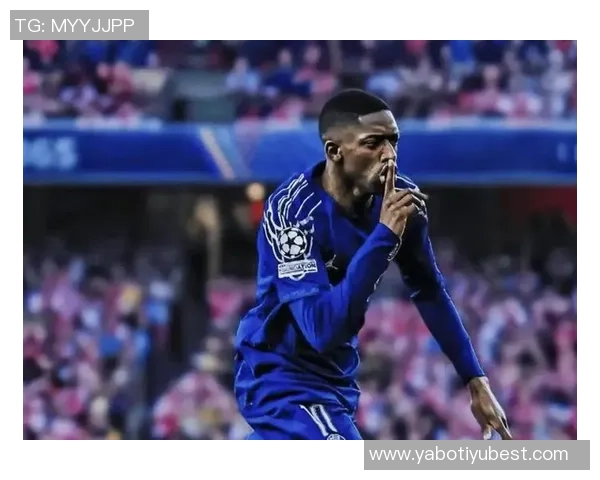 巴黎豪掷三千万续约登贝莱其团队要求薪资几近翻倍